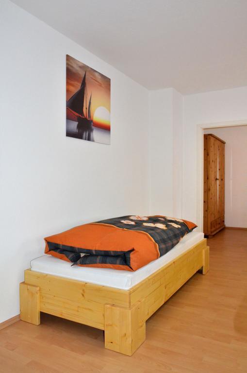 Pension Becker Arnsberg Kültér fotó